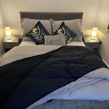 Gorgeous 2 Floor 3 Bed Apartment St Leonards-on-Sea ภายนอก รูปภาพ