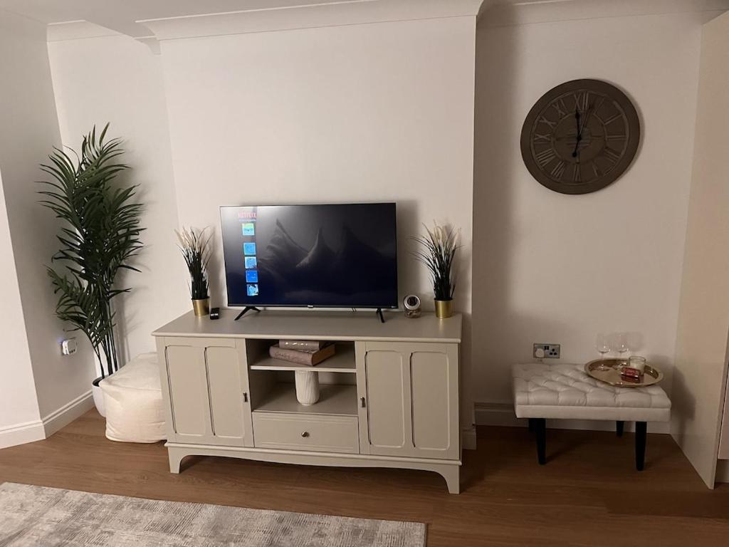 Gorgeous 2 Floor 3 Bed Apartment St Leonards-on-Sea ภายนอก รูปภาพ