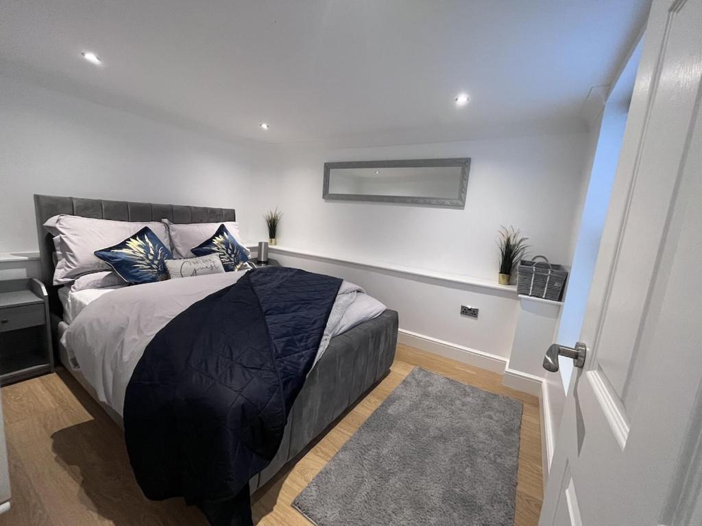 Gorgeous 2 Floor 3 Bed Apartment St Leonards-on-Sea ภายนอก รูปภาพ