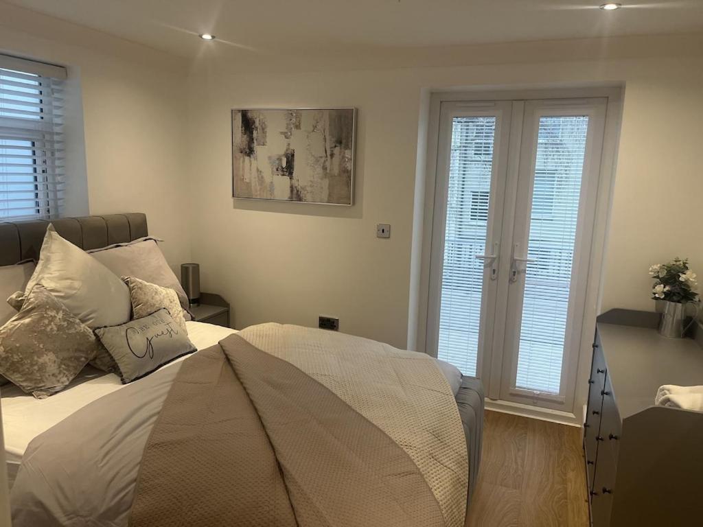 Gorgeous 2 Floor 3 Bed Apartment St Leonards-on-Sea ภายนอก รูปภาพ