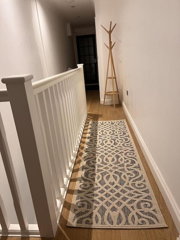 Gorgeous 2 Floor 3 Bed Apartment St Leonards-on-Sea ภายนอก รูปภาพ