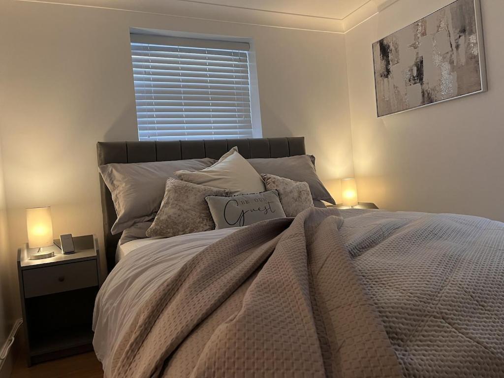 Gorgeous 2 Floor 3 Bed Apartment St Leonards-on-Sea ภายนอก รูปภาพ