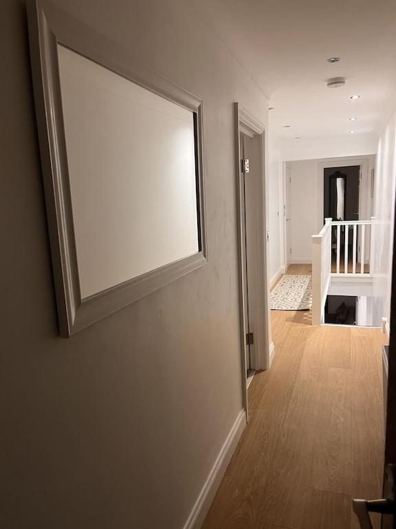 Gorgeous 2 Floor 3 Bed Apartment St Leonards-on-Sea ภายนอก รูปภาพ