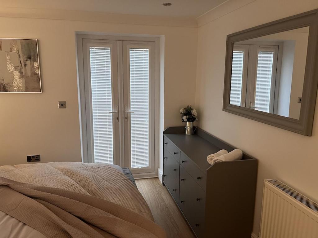 Gorgeous 2 Floor 3 Bed Apartment St Leonards-on-Sea ภายนอก รูปภาพ