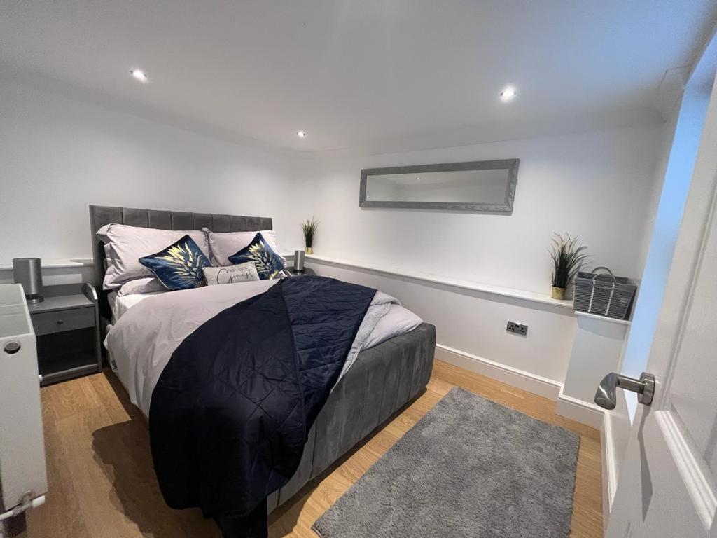 Gorgeous 2 Floor 3 Bed Apartment St Leonards-on-Sea ภายนอก รูปภาพ